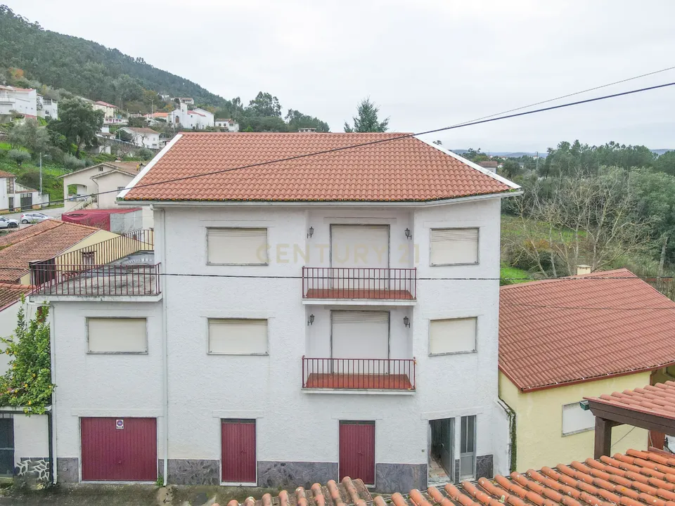 Villa i Lousa, Coimbra - foto 1