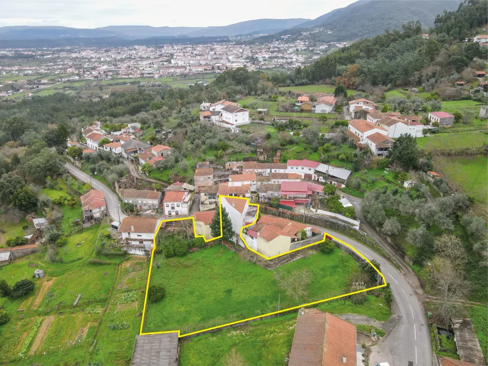 Villa i Lousa, Coimbra - foto 4
