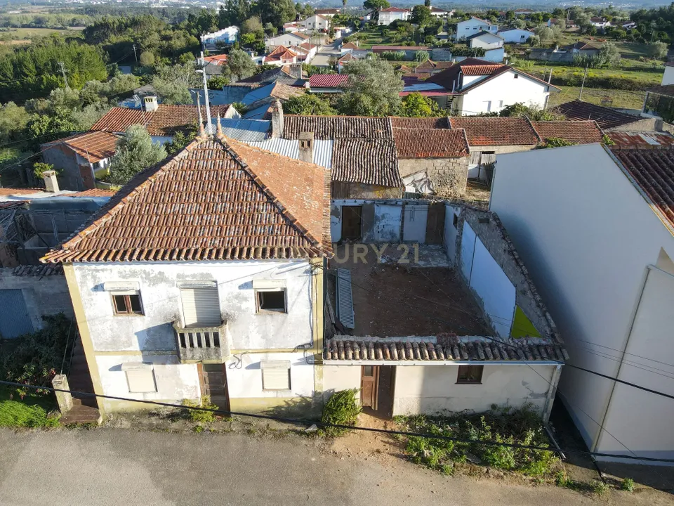 Villa em Condeixa-a-Nova, Coimbra - foto 1
