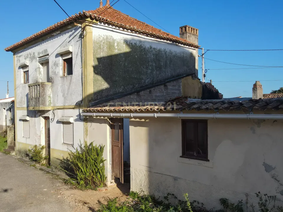 Villa em Condeixa-a-Nova, Coimbra - foto 3