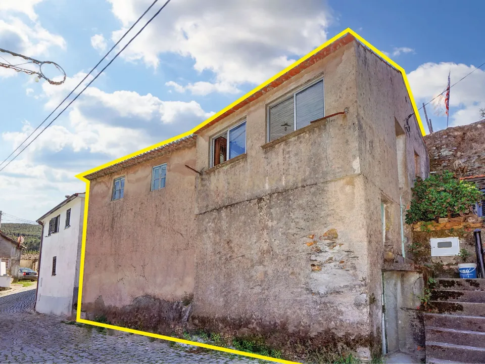Villa i Gois, Coimbra - foto 2