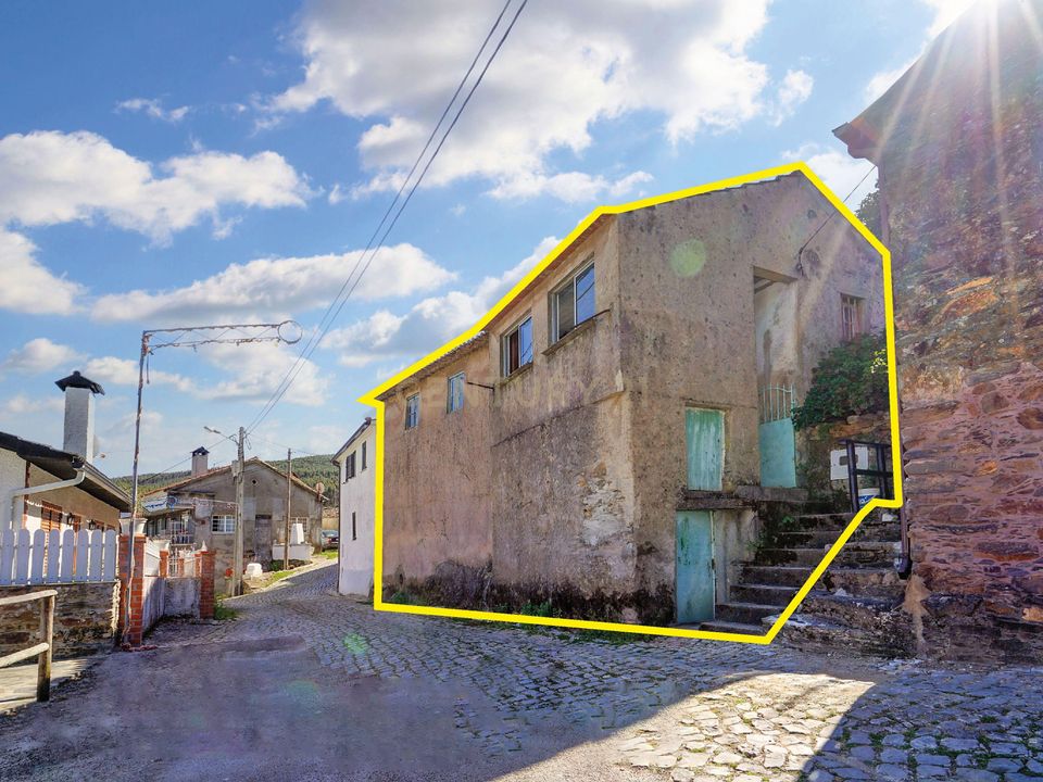 Villa i Gois, Coimbra - foto 3