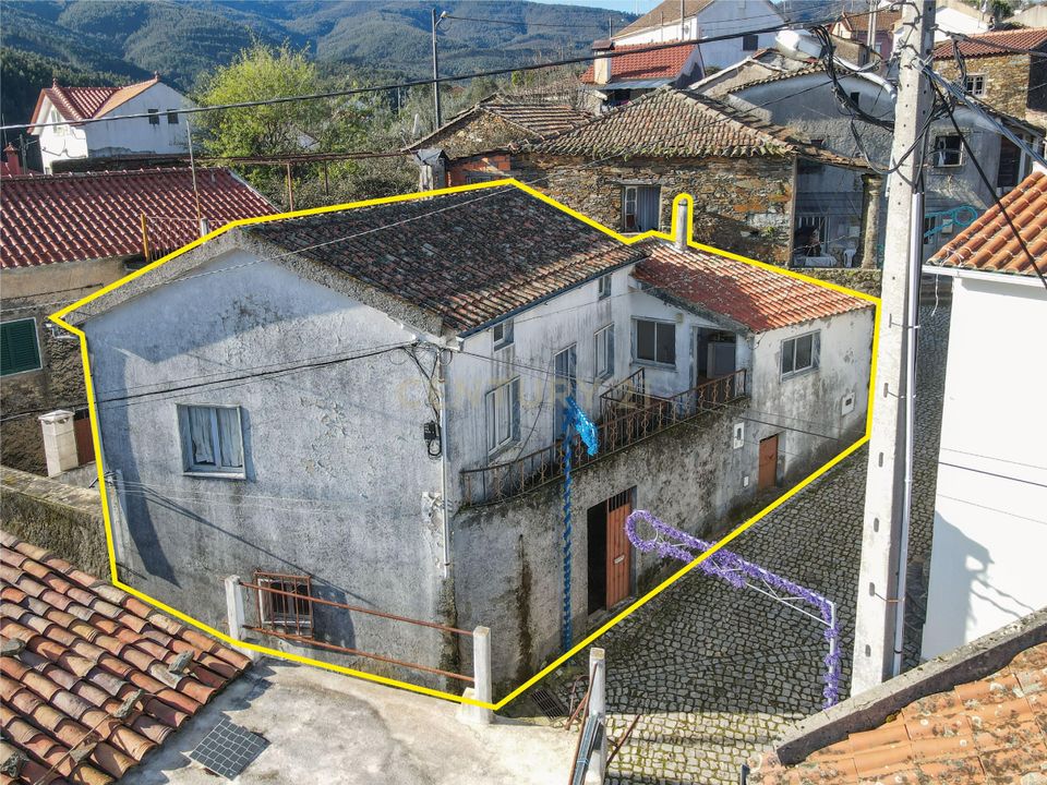 Villa i Gois, Coimbra - foto 2
