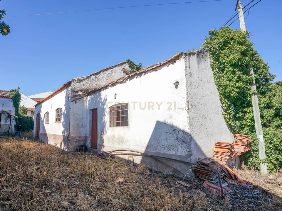 Erhvervsejendom i Lousa, Coimbra - foto 2