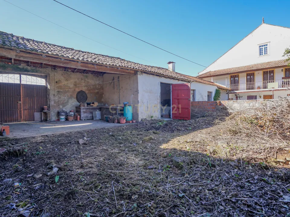 Erhvervsejendom i Lousa, Coimbra - foto 3