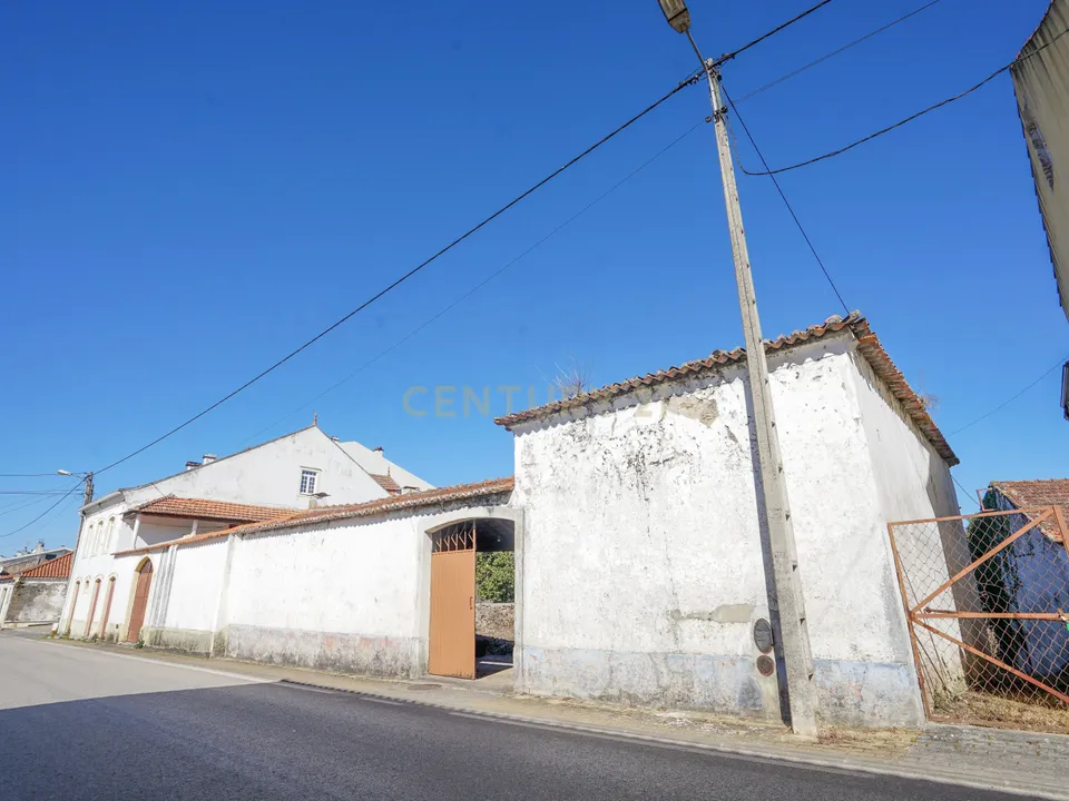 Erhvervsejendom i Lousa, Coimbra - foto 4