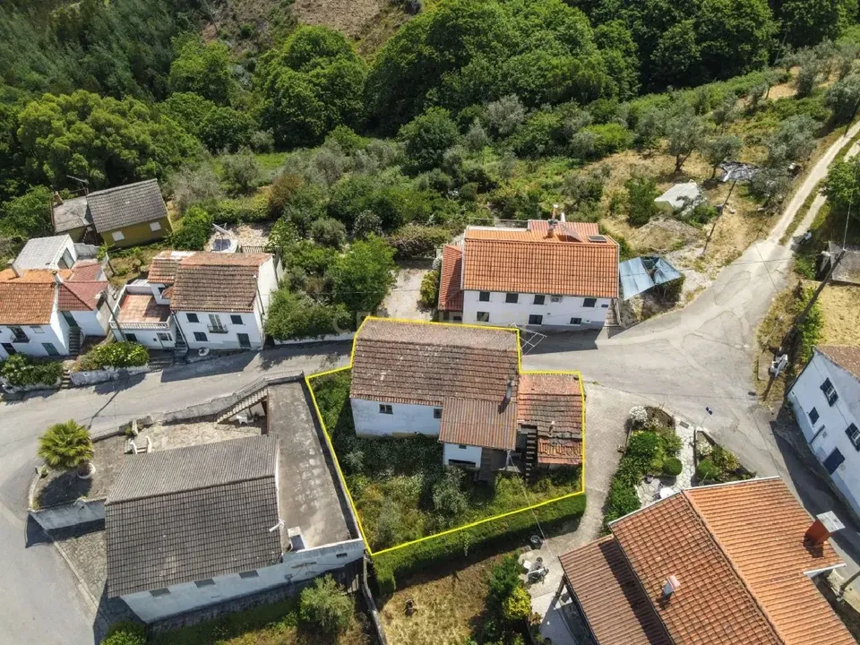 Villa i Gois, Coimbra - foto 1