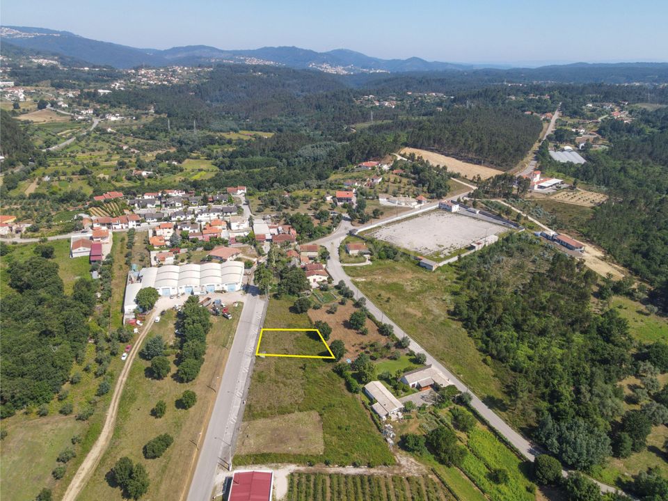 Helårsgrund i Santo Andre, Setubal - foto 3