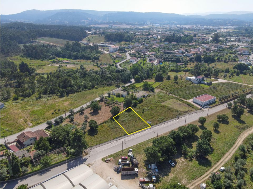 Helårsgrund i Santo Andre, Setubal - foto 4
