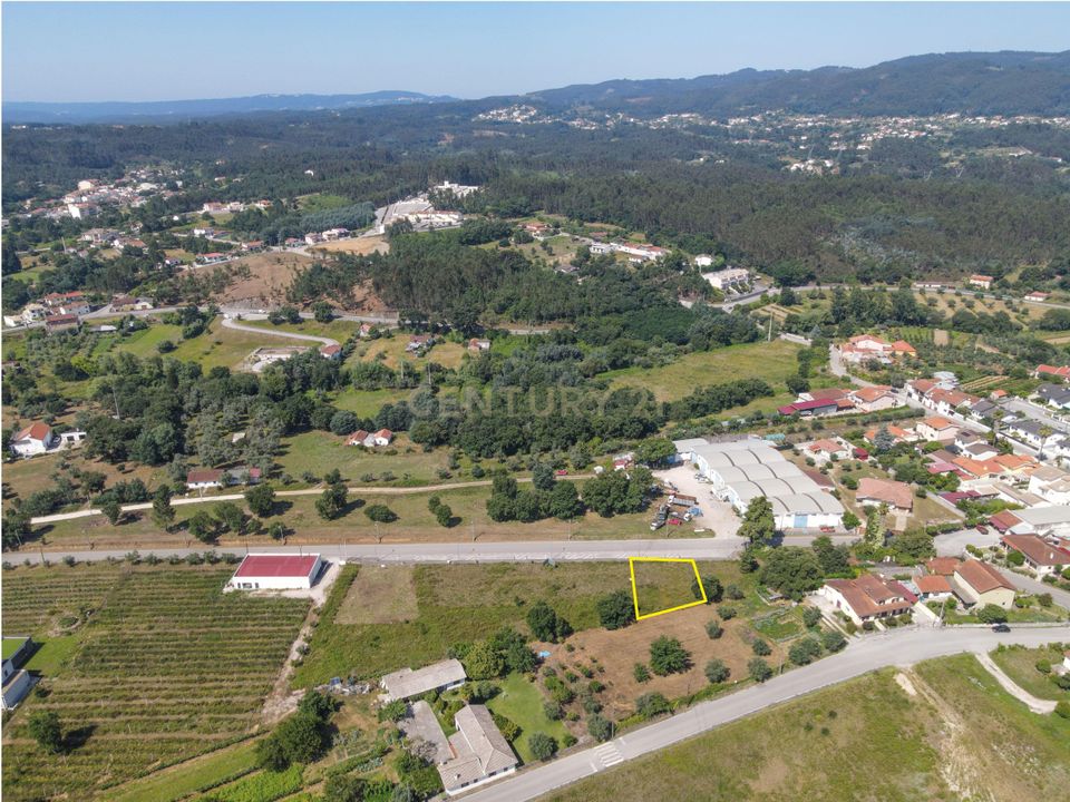 Helårsgrund i Santo Andre, Setubal - foto 4