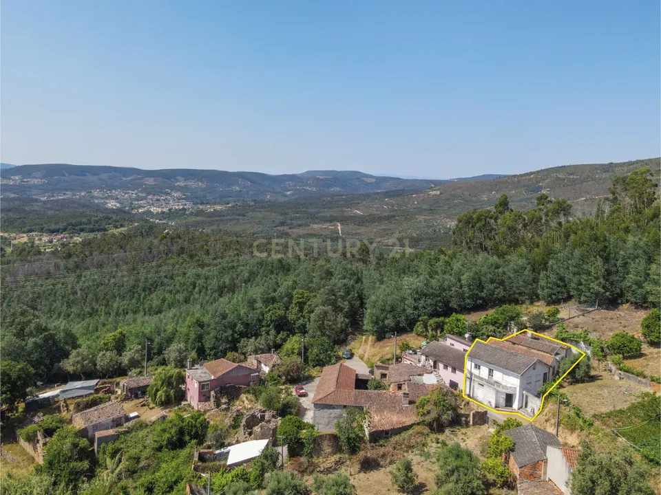 Villa i Lousa, Coimbra - foto 2