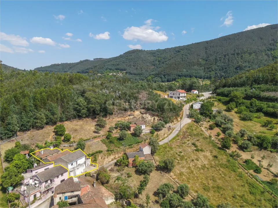Villa i Lousa, Coimbra - foto 3