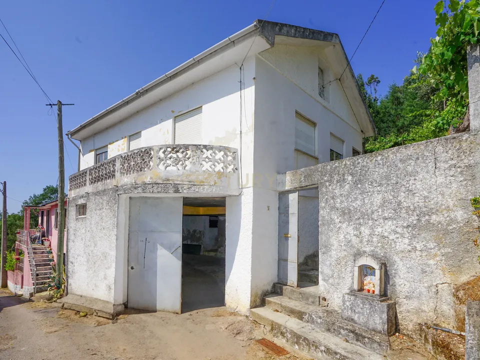 Villa i Lousa, Coimbra - foto 5