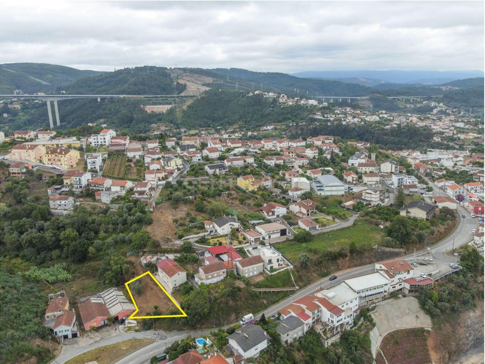 Helårsgrund i Coimbra, Coimbra - foto 2