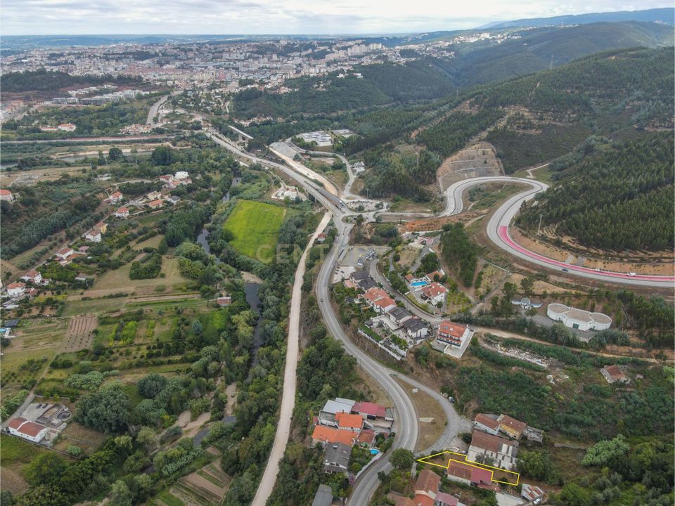 Helårsgrund i Coimbra, Coimbra - foto 5