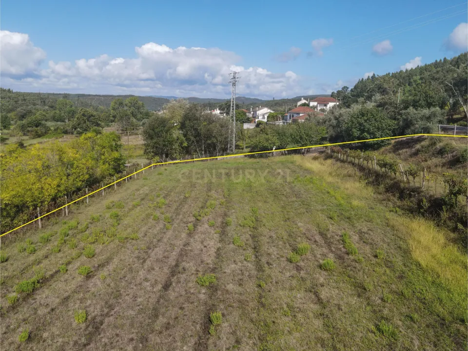 Helårsgrund i Lousa, Coimbra - foto 5