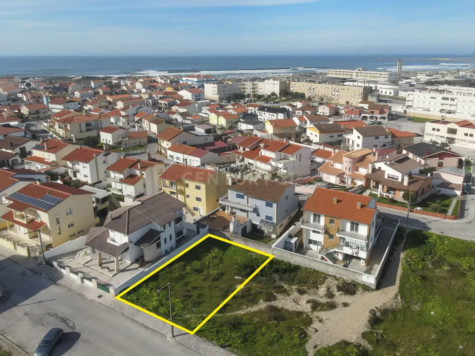 Helårsgrund i Figueira da Foz, Coimbra - foto 3