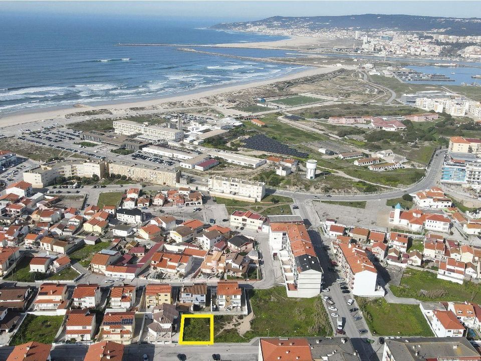 Helårsgrund i Figueira da Foz, Coimbra - foto 4
