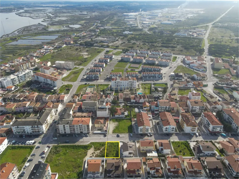 Helårsgrund i Figueira da Foz, Coimbra - foto 5