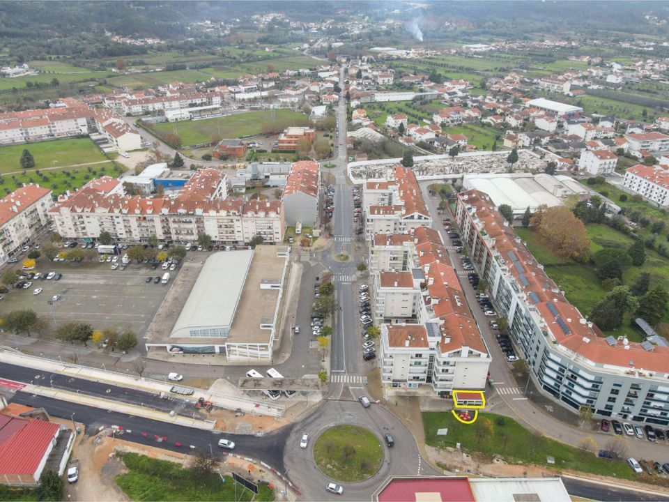 Erhvervsejendom i Lousa, Coimbra - foto 5