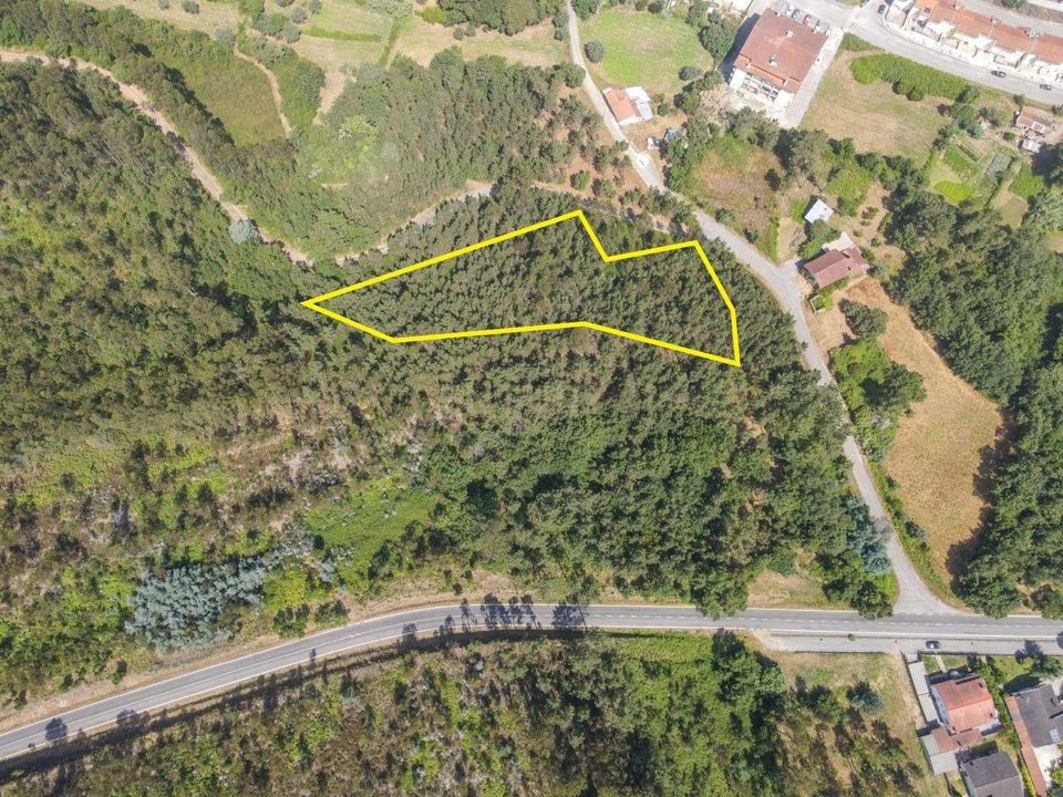 Terreno en Santo Andre, Setubal - foto 1