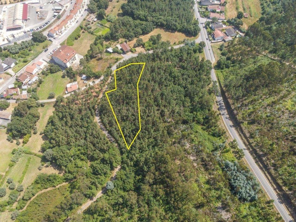 Terreno en Santo Andre, Setubal - foto 2