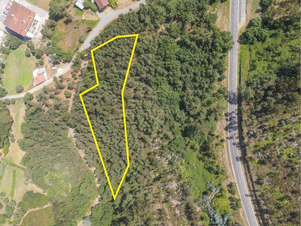 Terreno en Santo Andre, Setubal - foto 3