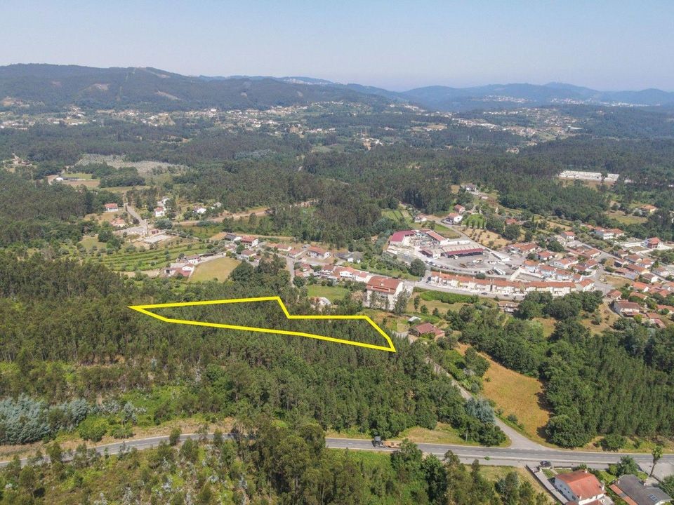 Terreno en Santo Andre, Setubal - foto 5