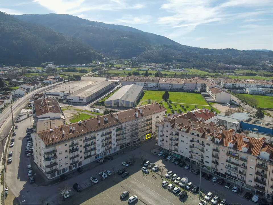 Erhvervsejendom i Lousa, Coimbra - foto 3