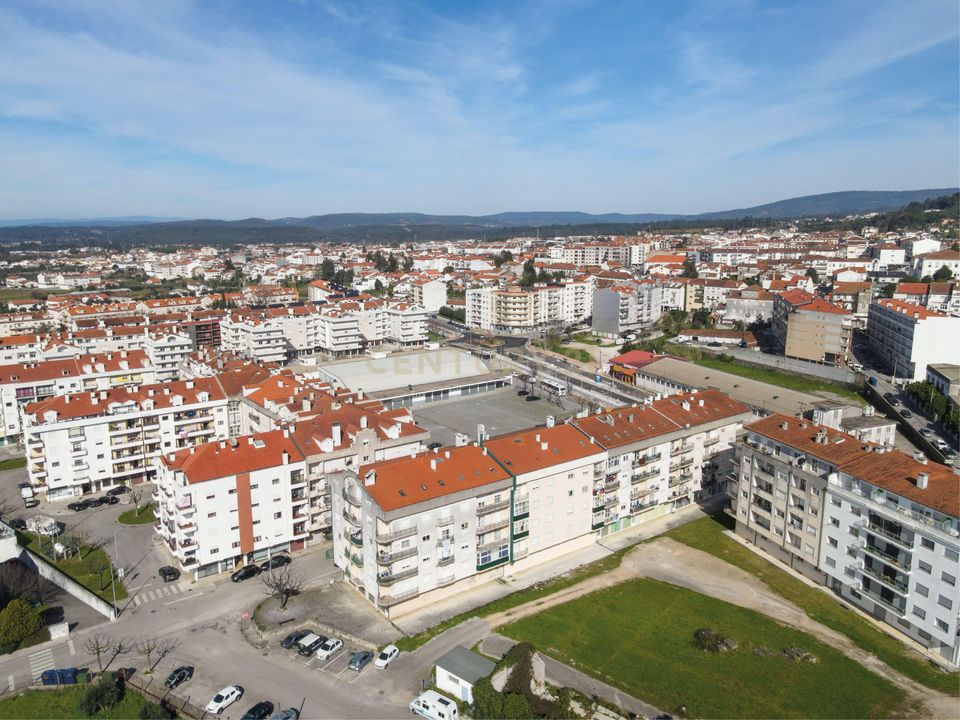 Erhvervsejendom i Lousa, Coimbra - foto 5