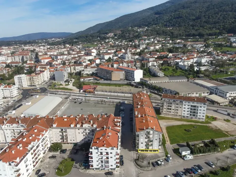 Erhvervsejendom i Lousa, Coimbra - foto 1