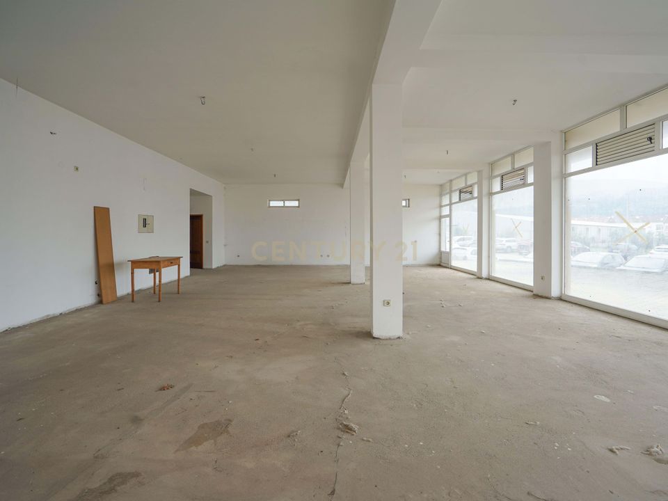 Erhvervsejendom i Lousa, Coimbra - foto 3