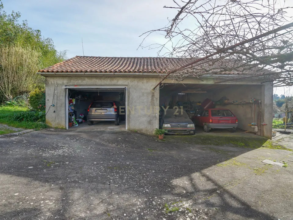 Villa i Foz de Arouce e Casal de Ermio, Coimbra - foto 2