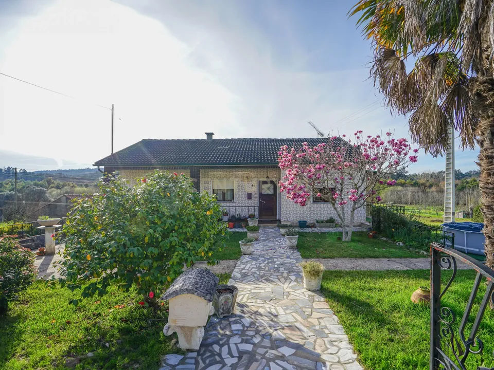 Villa i Foz de Arouce e Casal de Ermio, Coimbra - foto 3