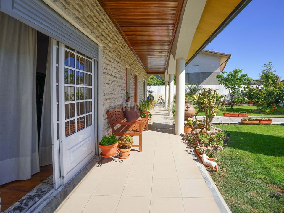 Villa i Miranda do Corvo, Coimbra - foto 2