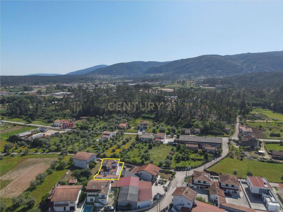 Villa i Miranda do Corvo, Coimbra - foto 3