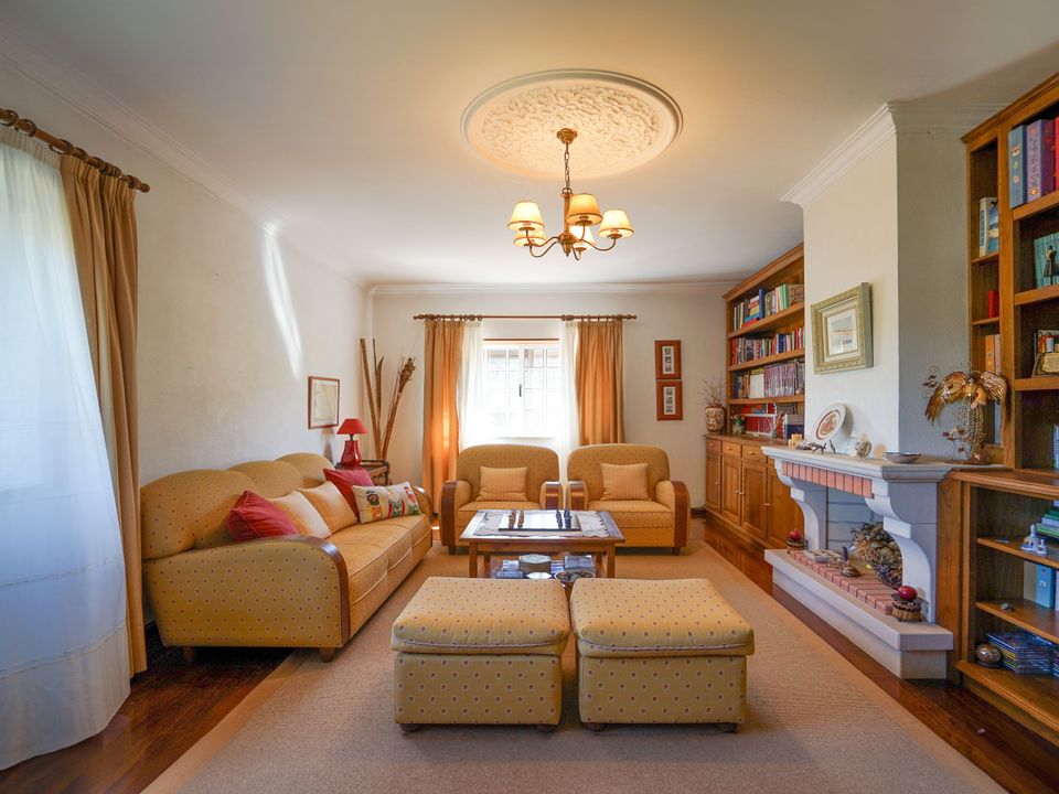 Villa i Miranda do Corvo, Coimbra - foto 4