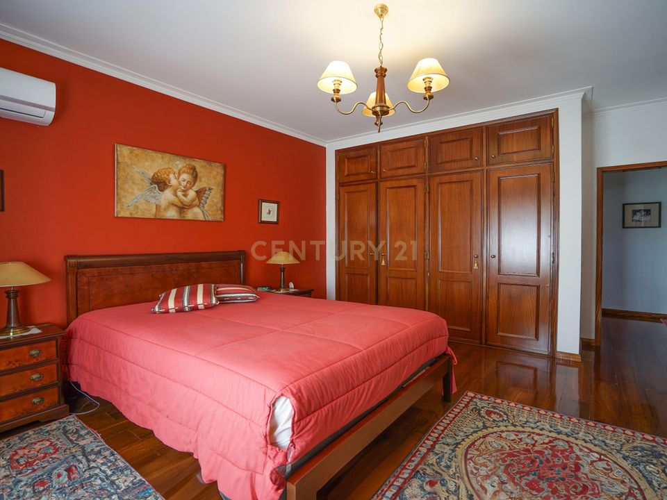 Villa i Miranda do Corvo, Coimbra - foto 5