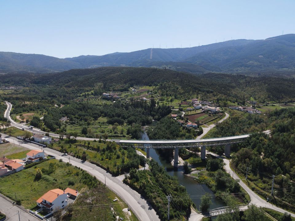 Helårsgrund i Lousa, Coimbra - foto 3