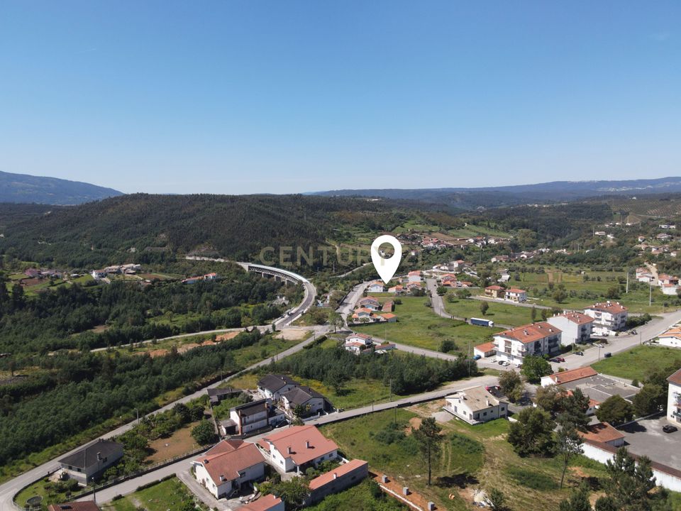 Helårsgrund i Lousa, Coimbra - foto 2