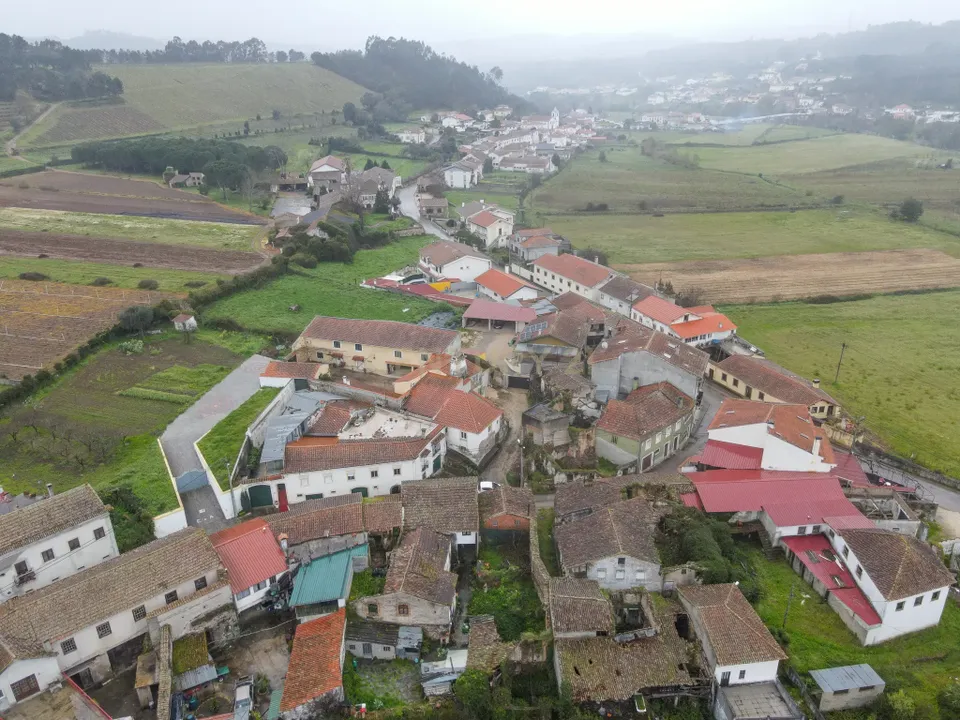 Villa i Foz de Arouce e Casal de Ermio, Coimbra - foto 2