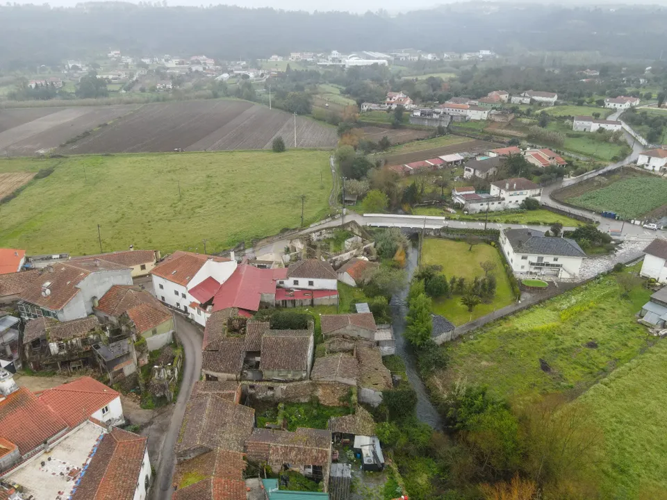 Villa i Foz de Arouce e Casal de Ermio, Coimbra - foto 3