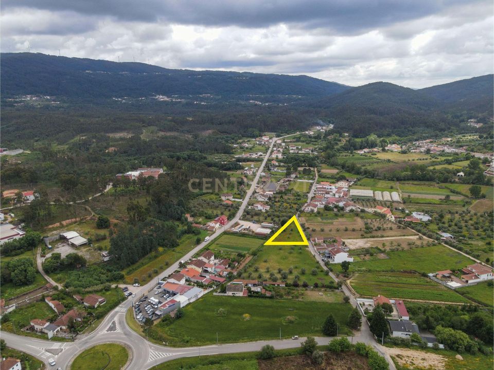 Helårsgrund i Miranda do Corvo, Coimbra - foto 3