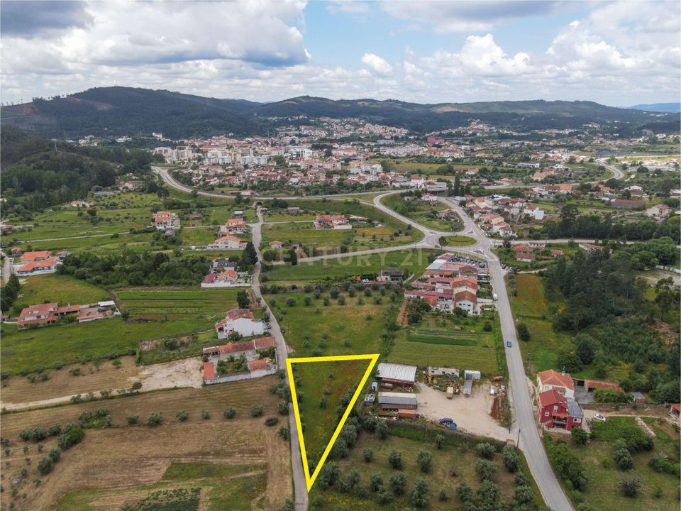Helårsgrund i Miranda do Corvo, Coimbra - foto 5