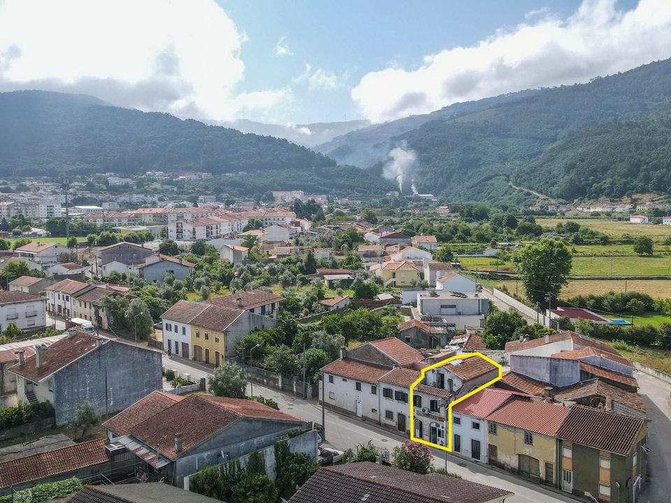 Villa i Lousa, Coimbra - foto 1