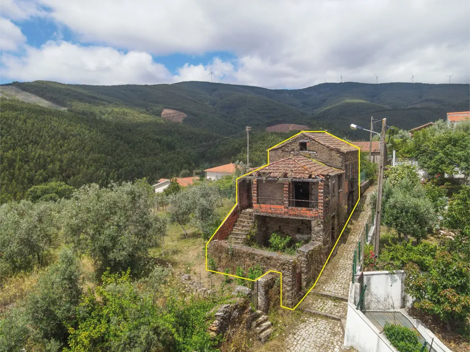 Villa i Gois, Coimbra - foto 3