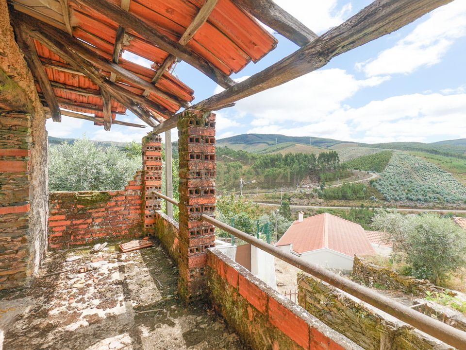Villa i Gois, Coimbra - foto 4