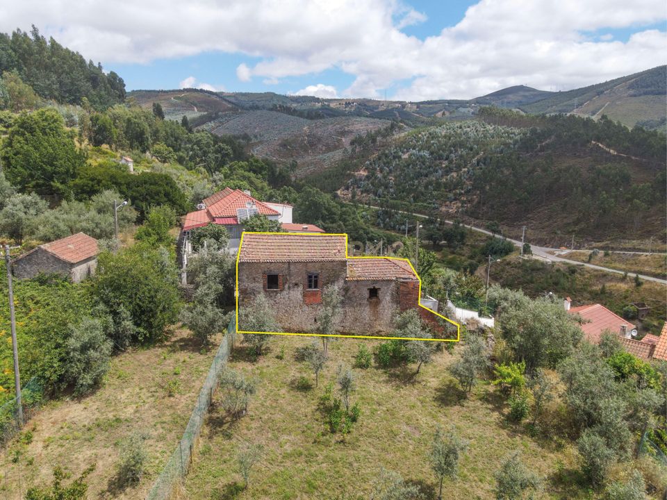 Villa i Gois, Coimbra - foto 5