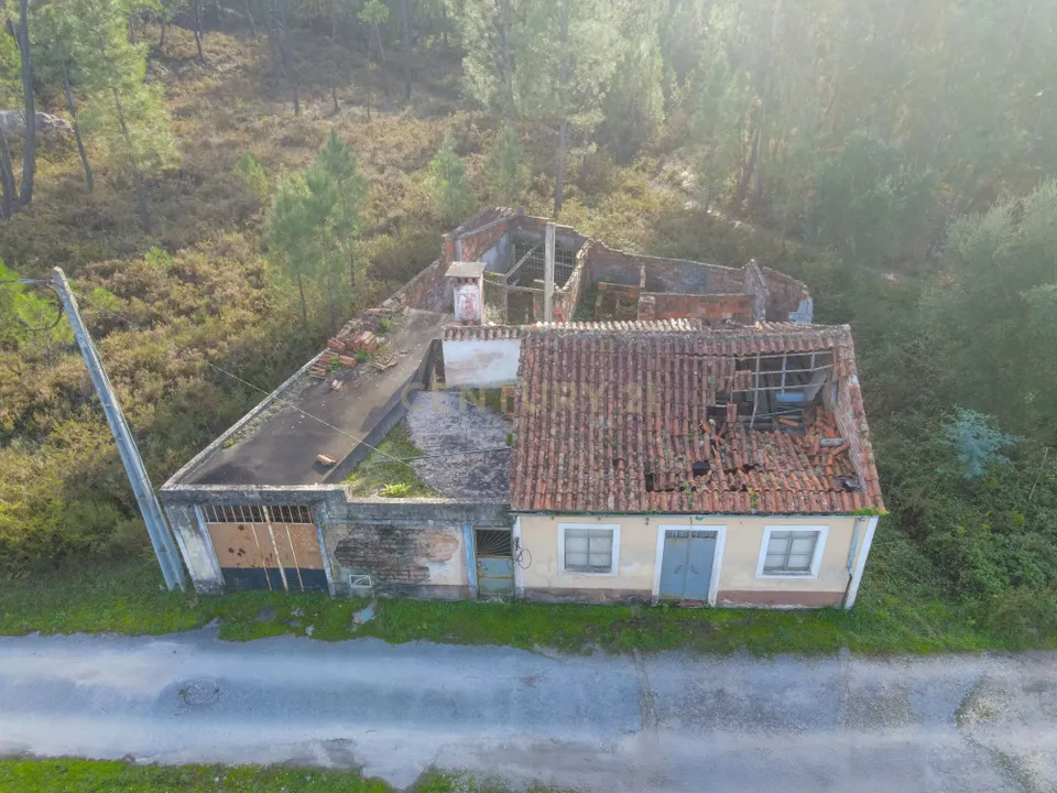 Villa i Lousa, Coimbra - foto 1