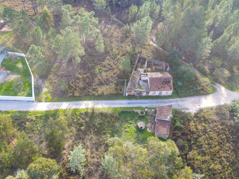Villa i Lousa, Coimbra - foto 4